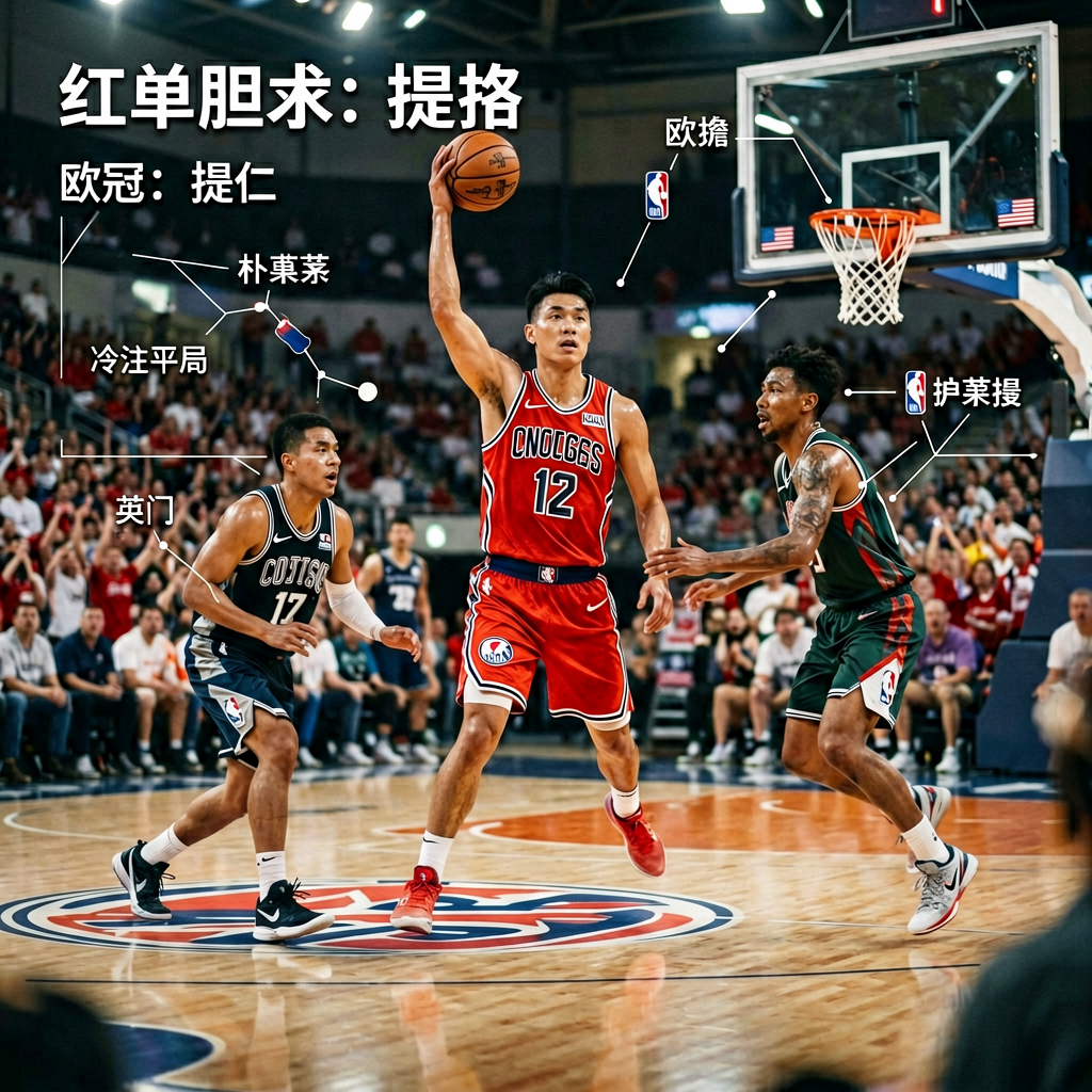 篮球赛事数据分析图表