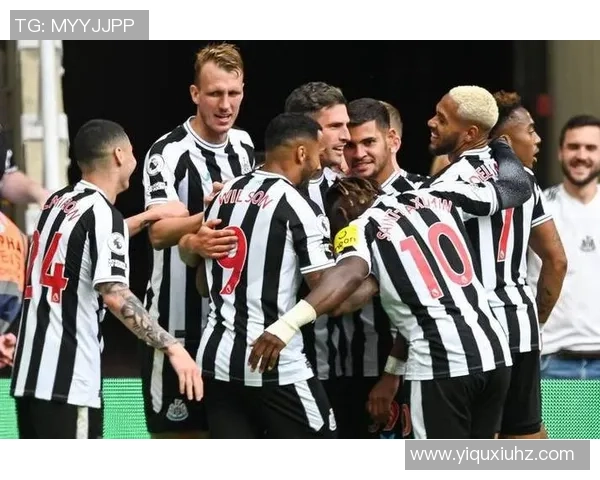 英超精彩回放曼城对阵纽卡斯尔的激烈较量全程回顾