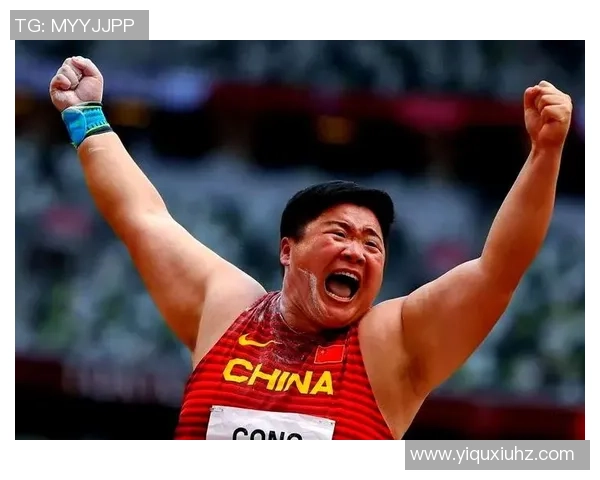 田径16日总述：奚枭横1分45秒48破800米全国纪录 巩立姣铅球五连冠